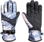 Roxy Damen Jetty-Snowboard/ski Gloves