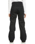 Roxy Diversion - Kızlar için Teknik Kar Pantolonu 8-16 - Seçenekler: 10 Yıl, 12 Yıl