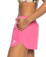 Roxy Erjft04759 Win The Game Sweat Yeşil Kadın Sweatshirt