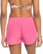 Roxy Erjft04759 Win The Game Sweat Yeşil Kadın Sweatshirt