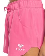 Roxy Erjft04759 Win The Game Sweat Yeşil Kadın Sweatshirt