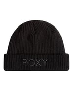Roxy Erjha04165 Freja Beanie Bere Siyah Kadın Bere