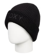 Roxy Erjha04165 Freja Beanie Bere Siyah Kadın Bere
