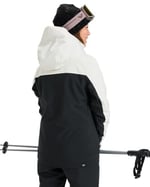 Roxy Free Jet Block Jacket Yelek Kadınlar