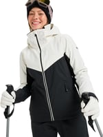 Roxy Free Jet Block Jacket Yelek Kadınlar