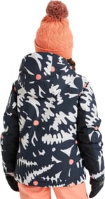 Roxy Free Jet Girl Kız Ceketi (1'li Paket)