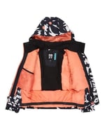 Roxy Free Jet Girl Kız Ceketi (1'li Paket)