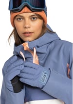 Roxy Freshfield Gloves kadın kış eldiveni