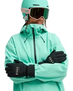 Roxy Freshfield Gloves kadın kış eldiveni - Bedenler: S, M, L, XL