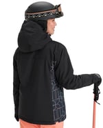 Roxy Galaxy Jacket Yelek Kadınlar