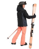 Roxy Galaxy Jacket Yelek Kadınlar