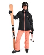 Roxy Galaxy Jacket Yelek Kadınlar