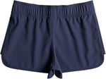 Roxy Good Waves Only Kız Çocuk Astarsız Boardshort - Seçenekler: 8/S