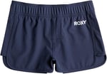 Roxy Good Waves Only Kız Çocuk Astarsız Boardshort - Seçenekler: 8/S