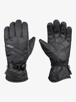 Roxy™ Gore TEX FIZZ GLOVES - M - Siyah