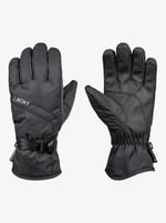 Roxy™ Gore TEX FIZZ GLOVES - M - Siyah