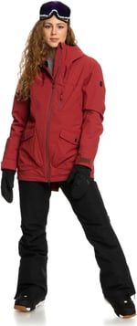 Roxy Gore Tex Fizz Mitt kışlık eldiven Kadın - Bedenler: M, L