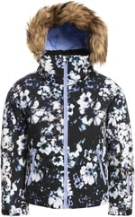 Roxy JET SKI GIRL JK Snowboard Ceketi Kız Çocuk - Seçenekler: 12/L, 14/XL, 8/S, 10/M, 16/XXL