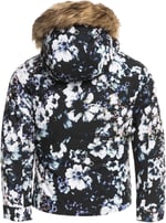 Roxy JET SKI GIRL JK Snowboard Ceketi Kız Çocuk - Seçenekler: 12/L, 14/XL, 8/S, 10/M, 16/XXL