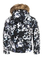 Roxy JET SKI GIRL JK Snowboard Ceketi Kız Çocuk - Seçenekler: 12/L, 14/XL, 8/S, 10/M, 16/XXL