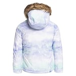 Roxy JET SKI SE GIRL JK Snowboard Ceketi Kız Çocuk