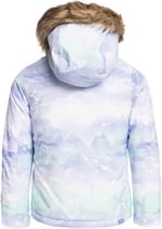 Roxy JET SKI SE GIRL JK Snowboard Ceketi Kız Çocuk
