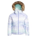 Roxy JET SKI SE GIRL JK Snowboard Ceketi Kız Çocuk