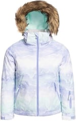 Roxy JET SKI SE GIRL JK Snowboard Ceketi Kız Çocuk