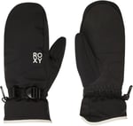 Roxy Kadın Jetty Solid Mitt Eldiven - Bedenler: S, M