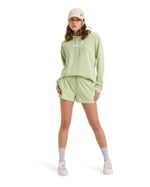Roxy Kadın Surf Stoked Short Terry Pantolon
