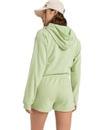 Roxy Kadın Surf Stoked Short Terry Pantolon