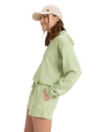 Roxy Kadın Surf Stoked Short Terry Pantolon