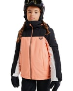 Roxy Kız Galaxy Girl Ceket Yelek (1'li Paket) - Seçenekler: 8 Yıl, 10 Yıl, 12 Yıl, 14 Yıl, 16 Yıl