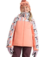 Roxy Kız Galaxy Girl Ceket Yelek (1'li Paket)
