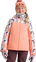 Roxy Kız Galaxy Girl Ceket Yelek (1'li Paket)