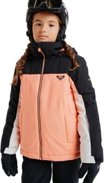 Roxy Kız Galaxy Girl Ceket Yelek (1'li Paket) - Seçenekler: 8 Yıl, 10 Yıl, 12 Yıl, 14 Yıl, 16 Yıl