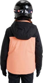 Roxy Kız Galaxy Girl Ceket Yelek (1'li Paket) - Seçenekler: 8 Yıl, 10 Yıl, 12 Yıl, 14 Yıl, 16 Yıl