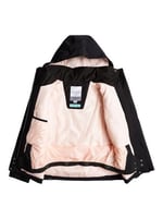 Roxy Kız Galaxy Girl Jk Kar Kıyafeti (Tekli Paket)