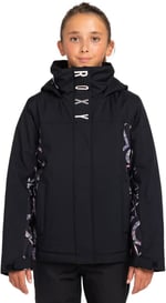 Roxy Kız Galaxy Girl Jk Kar Kıyafeti (Tekli Paket)