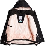 Roxy Kız Galaxy Girl Jk Kar Kıyafeti (Tekli Paket)