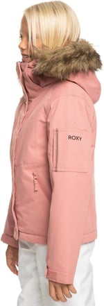 Roxy Kız Meade Girl Jk Kar Kıyafeti - Seçenekler: 10 Yıl, 14 Yıl, 16 Yıl