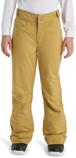 Roxy Kız pantolonu Backyard Girl Pant - Seçenekler: 8 Yıl, 10 Yıl, 16 Yıl