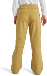 Roxy Kız pantolonu Backyard Girl Pant - Seçenekler: 8 Yıl, 10 Yıl, 16 Yıl