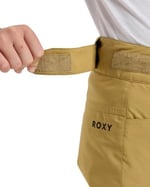 Roxy Kız pantolonu Backyard Girl Pant - Seçenekler: 8 Yıl, 10 Yıl, 16 Yıl