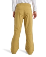 Roxy Kız pantolonu Backyard Girl Pant - Seçenekler: 8 Yıl, 10 Yıl, 16 Yıl