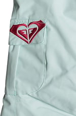 Roxy Lola Çocuk Su Geçirmez Snowboard Pantolonu ERLTJ03012-BFR0