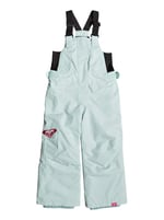 Roxy Lola Çocuk Su Geçirmez Snowboard Pantolonu ERLTJ03012-BFR0