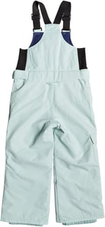 Roxy Lola Çocuk Su Geçirmez Snowboard Pantolonu ERLTJ03012-BFR0