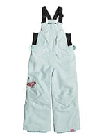 Roxy Lola Çocuk Su Geçirmez Snowboard Pantolonu ERLTJ03012-BFR0