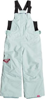 Roxy Lola Çocuk Su Geçirmez Snowboard Pantolonu ERLTJ03012-BFR0